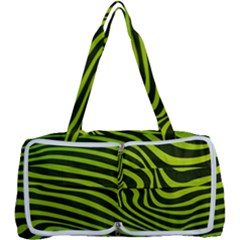 Wave Green Multi Function Bag