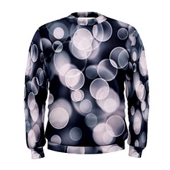 Ball Decoration Lights Men s Sweatshirt by Bajindul