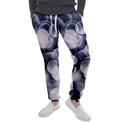 Ball Decoration Lights Men s Jogger Sweatpants