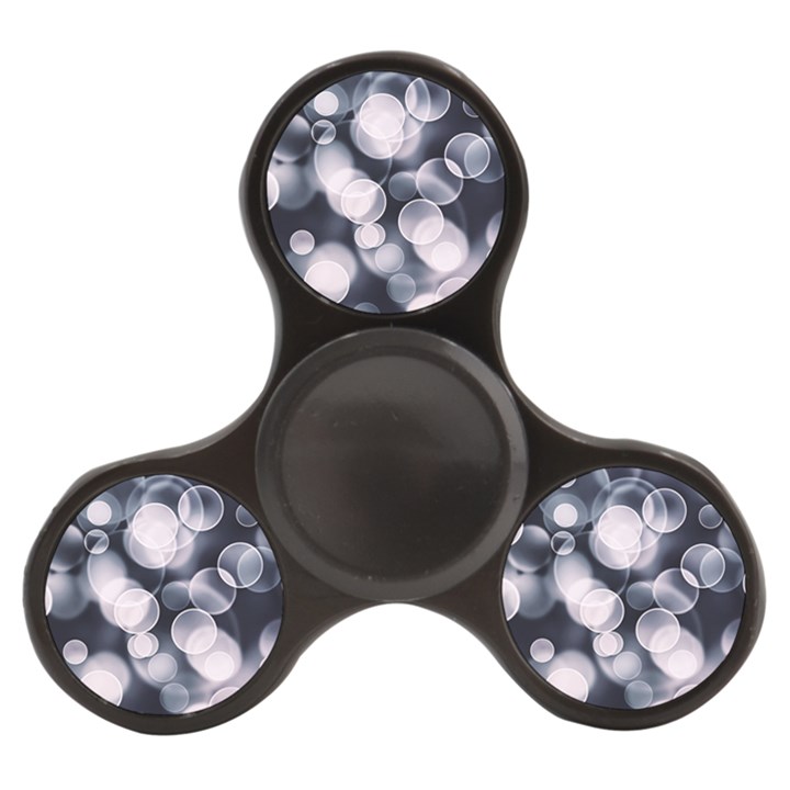 Ball Decoration Lights Finger Spinner