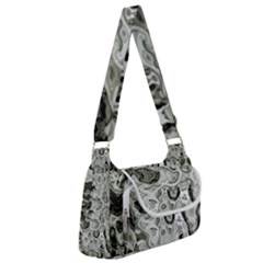 Abstract Stone Texture Multipack Bag by Bajindul