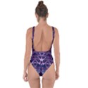 Purple Love Bring Sexy Back Swimsuit View2