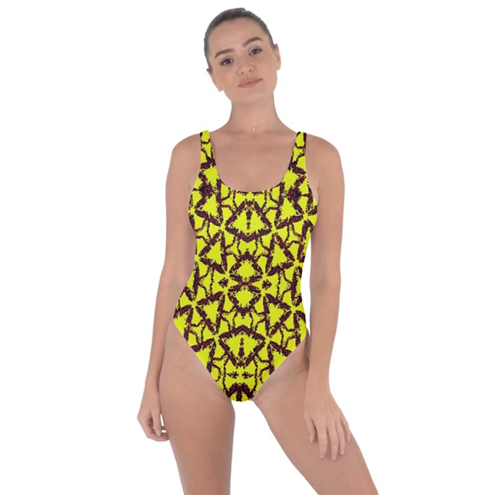 ML-C4-4 Bring Sexy Back Swimsuit