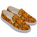 ML-C-4-6 Men s Canvas Slip Ons View3