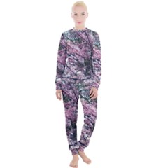 Ohio Redbud Women s Lounge Set by Riverwoman