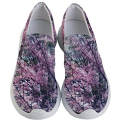 Ohio Redbud Women s Lightweight Slip Ons by Riverwoman