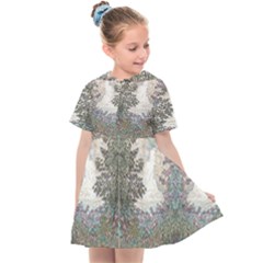 Natura Eternal - By Larenard Kids  Sailor Dress by LaRenard