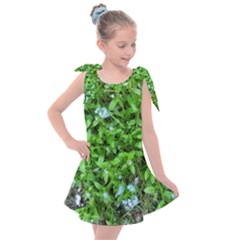 Forget Me Not Kids  Tie Up Tunic Dress