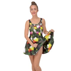 Tulips  Inside Out Casual Dress