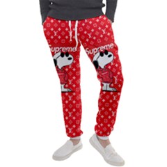 Snoop L Copy Men s Jogger Sweatpants