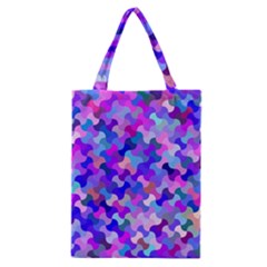 Ml-c-4-8 Classic Tote Bag by ArtworkByPatrick