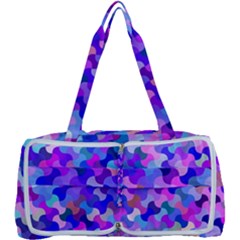 Ml-c-4-8 Multi Function Bag by ArtworkByPatrick