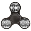 Ethnic Tribal Pattern Finger Spinner View2