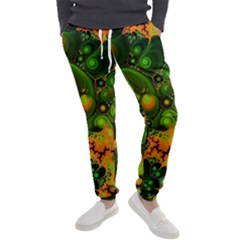 Fractal Design Creative Fantasy Men s Jogger Sweatpants