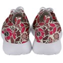 Floral Ethnic Pattern Men s Lightweight Sports Shoes View4