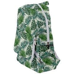 Leaves Tropical Wallpaper Foliage Travelers  Backpack