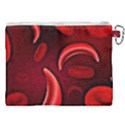 Cells All Over  Canvas Cosmetic Bag (XXL) View2