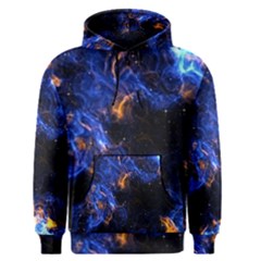 Universe Exploded Men s Pullover Hoodie