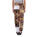 Wallpaper Iron Women s Jogger Sweatpants View2