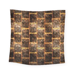 Wallpaper Iron Square Tapestry (small) by HermanTelo