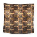 Wallpaper Iron Square Tapestry (Large) View1