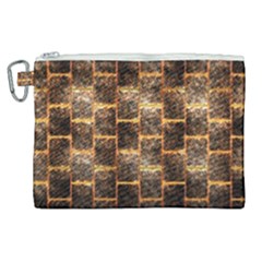 Wallpaper Iron Canvas Cosmetic Bag (xl)