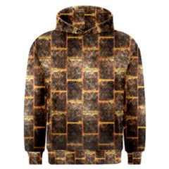 Wallpaper Iron Men s Overhead Hoodie