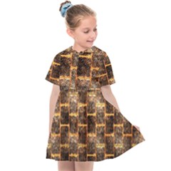 Wallpaper Iron Kids  Sailor Dress