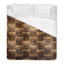 Wallpaper Iron Duvet Cover (Full/ Double Size) View1