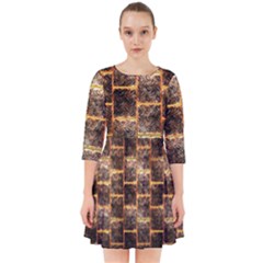 Wallpaper Iron Smock Dress