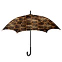 Wallpaper Iron Hook Handle Umbrellas (Small) View3