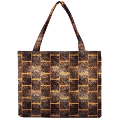 Wallpaper Iron Mini Tote Bag