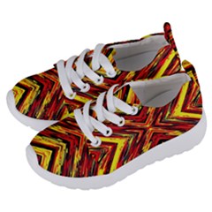 Ml-c5-1 Kids  Lightweight Sports Shoes by ArtworkByPatrick