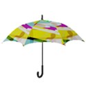 1980s Insired Hook Handle Umbrellas (Small) View3