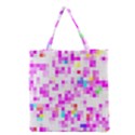 Pixelpink Grocery Tote Bag View2