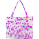 Pixelpink Mini Tote Bag View1