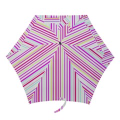 Brightstrips Mini Folding Umbrellas by designsbyamerianna