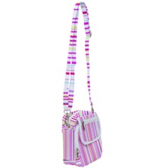 Brightstrips Shoulder Strap Belt Bag