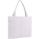 Polka Dot Summer Mini Tote Bag View2