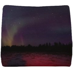 Beautiful Aurora Seat Cushion