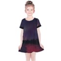 Beautiful Aurora Kids  Simple Cotton Dress View1