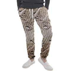 Structure Reference Material Rain Men s Jogger Sweatpants