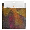 Colors Exploding Paint Spray Duvet Cover Double Side (Queen Size) View1