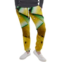 Sliced Watermelon Lot Men s Jogger Sweatpants