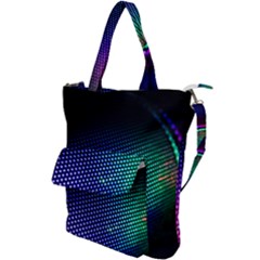 Background Blur Bokeh Close Up Shoulder Tote Bag by Pakrebo