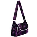 Purple Leaves Multipack Bag View1