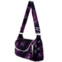 Purple Leaves Multipack Bag View2