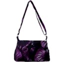 Purple Leaves Multipack Bag View3