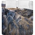 Dried Leafed Plants Duvet Cover Double Side (King Size) View1