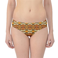 Ml-c5-2 Hipster Bikini Bottoms by ArtworkByPatrick